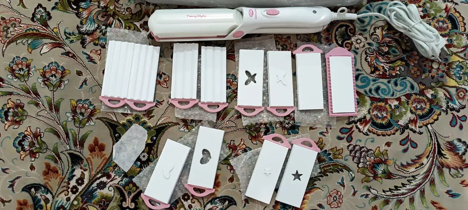 دستگاه چندکاره مکس|آرایشی، بهداشتی، درمانی|خرمآباد, |دیوار