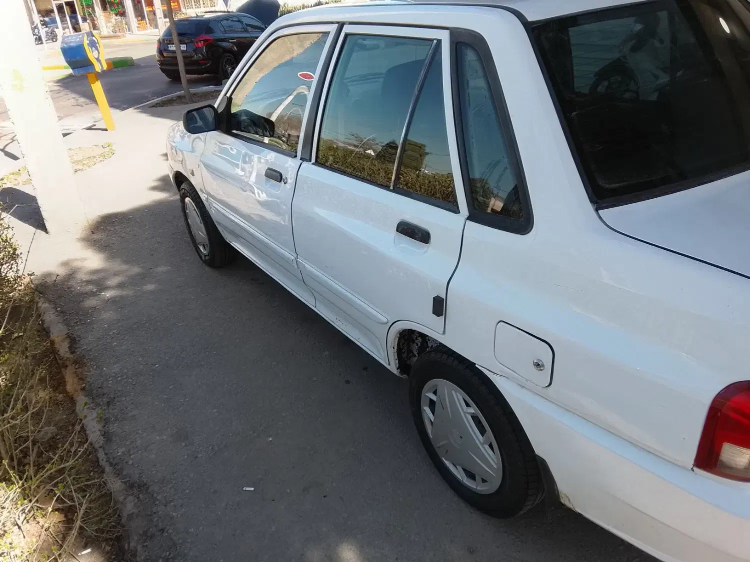 پراید 132 مدل 1391|خودرو سواری و وانت|مشهد, کوثر|دیوار