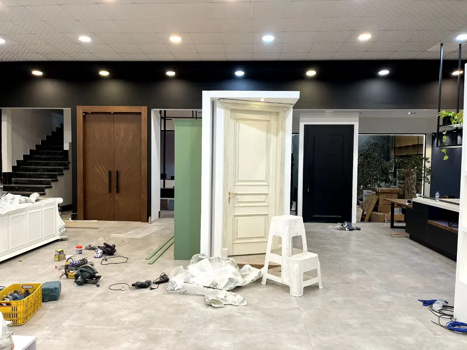 نصب و اجرا تعمیرات کابینت پردیس رودهن|خدمات پیشه و مهارت|پردیس, شهرک صنعتی خرمدشت فاز ۷|دیوار