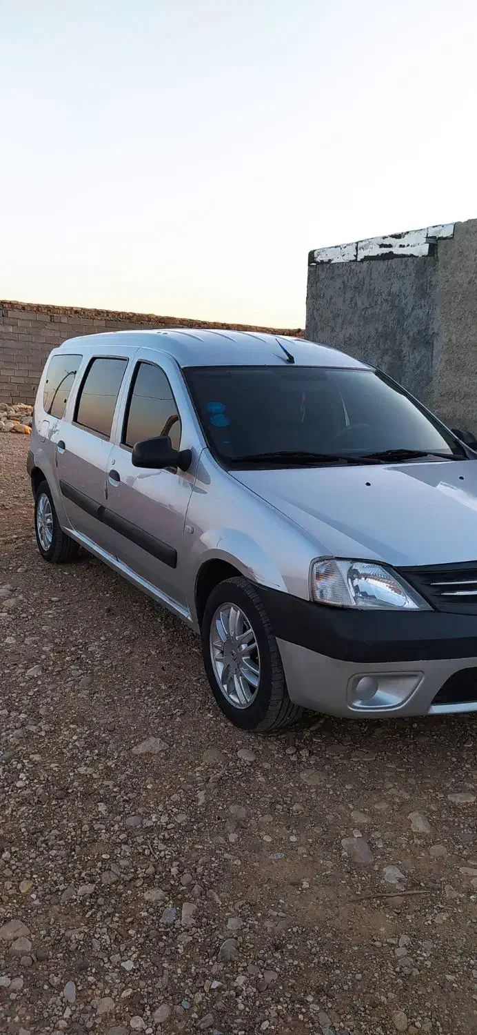 ال ۹۰ استیشن|خودرو سواری و وانت|تهران, امیریه|دیوار