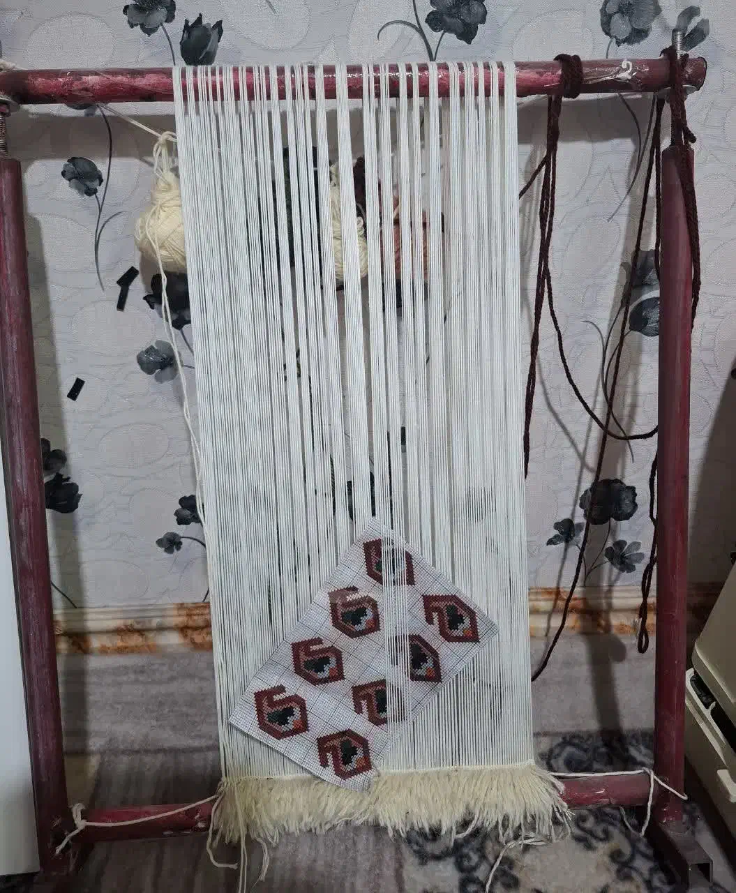 سوپر گراف و تخته وایت برد|لوازم التحریر|خرم‌آباد, |دیوار