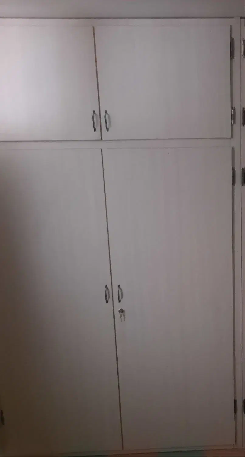 کمد دیواری درحد نو|جاکفشی، کمد، دراور|ملایر, |دیوار