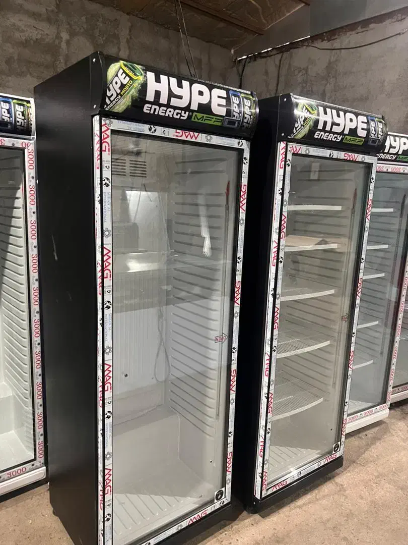 یخچال ایستاده تک درب نوشیدنی عرص۷۰|فروشگاه و مغازه|کرمان, |دیوار