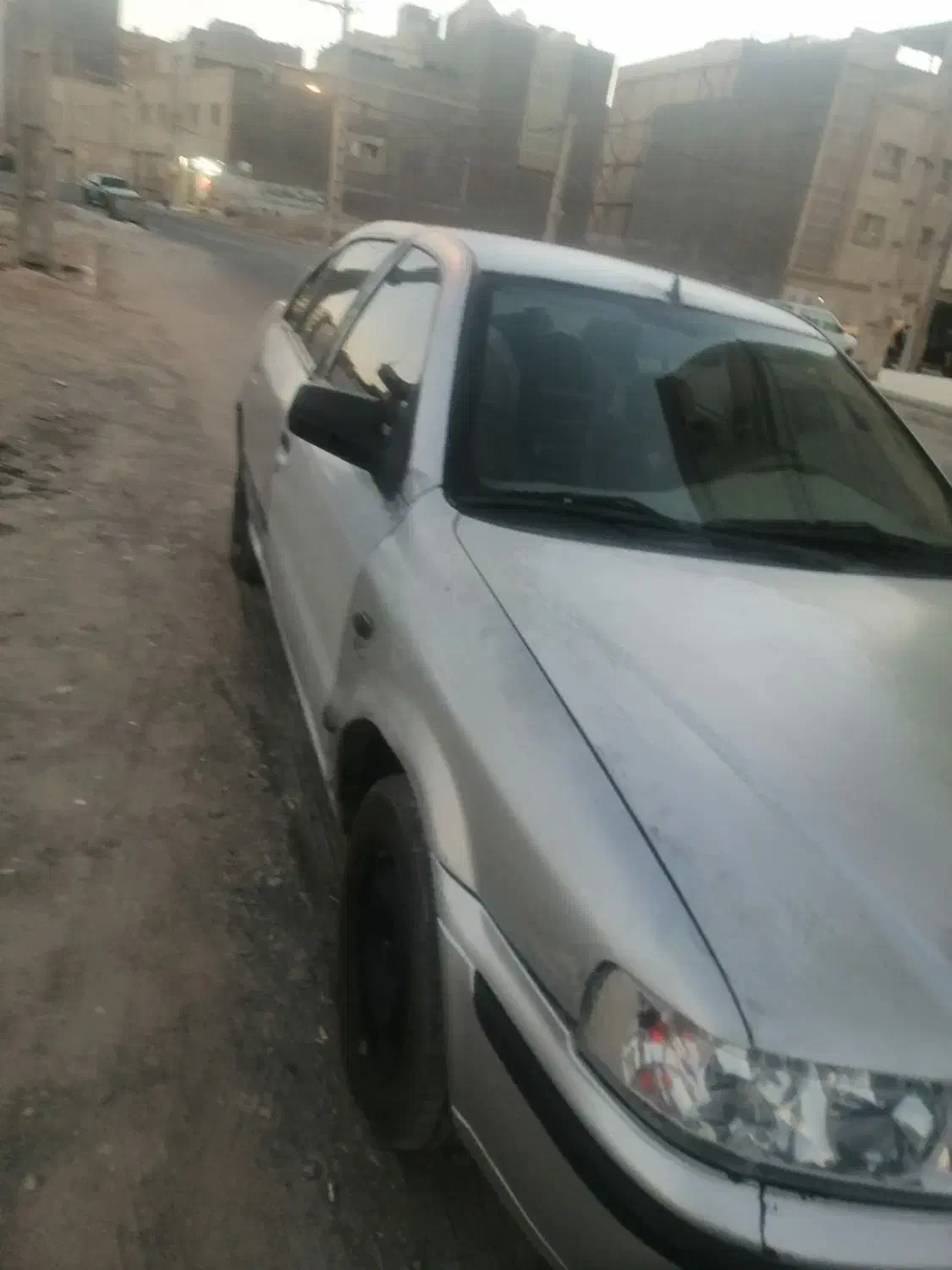 سمندLX مدل 85|خودرو سواری و وانت|زاهدان, |دیوار