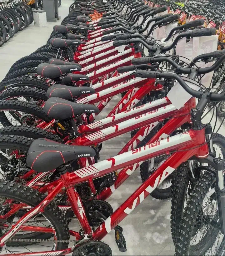 ویواآلومنیوم شیمانودیسگی زیرقیمت کل ایران قم|دوچرخه، اسکیت، اسکوتر|اراک, |دیوار