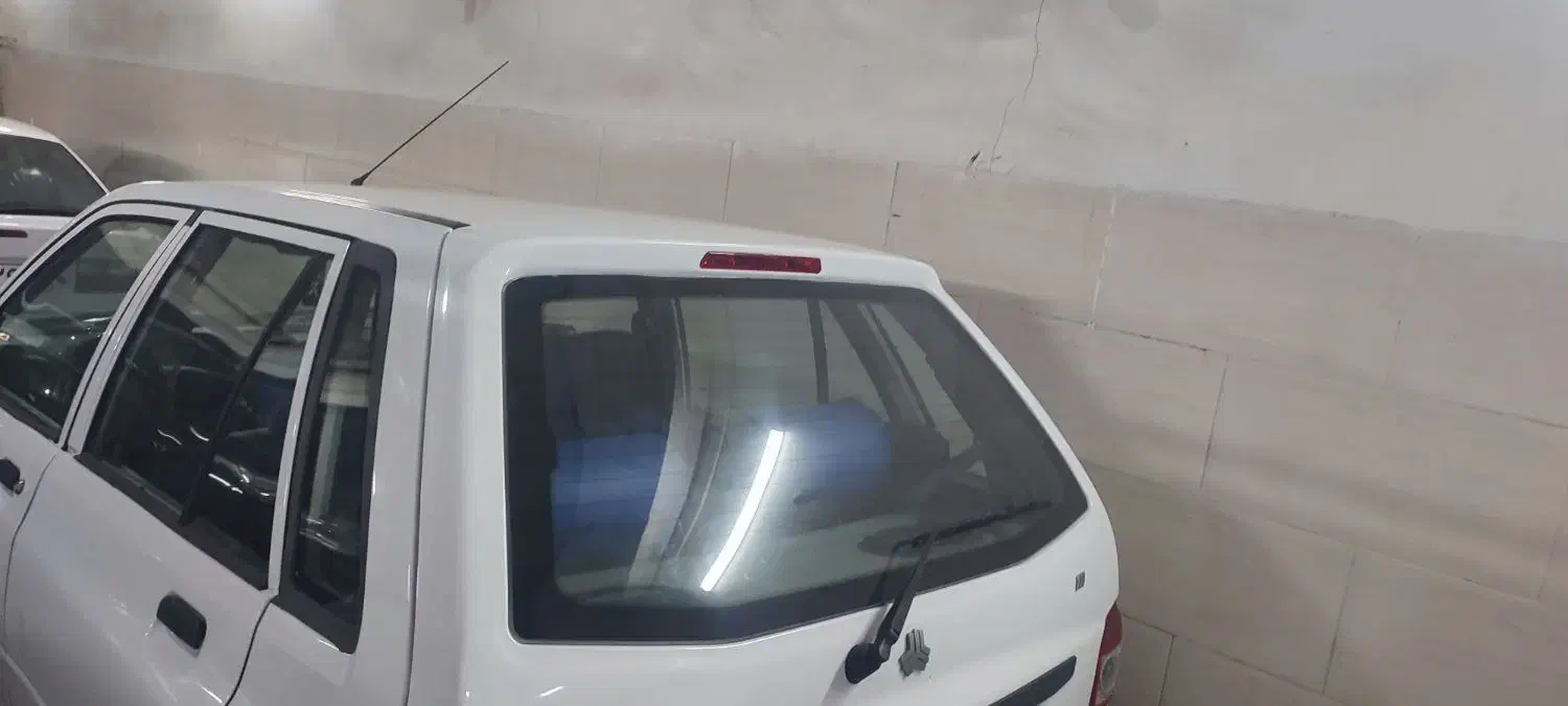 هاچ بک مدل 98|خودرو سواری و وانت|بندرعباس, |دیوار