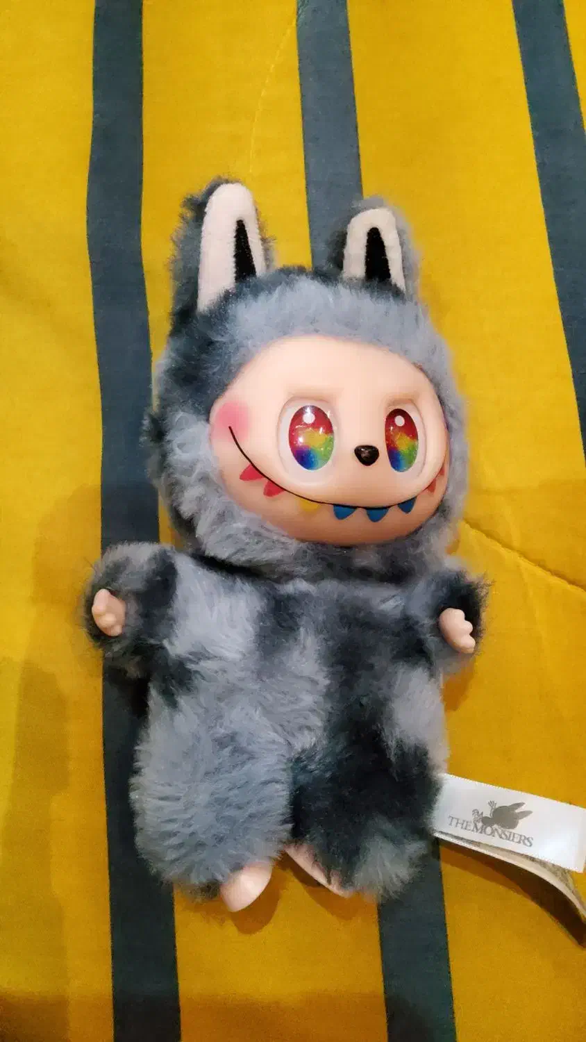 لبوبو سکرت از دبی امده|اسباببازی بچه|تهران, نصرت|دیوار