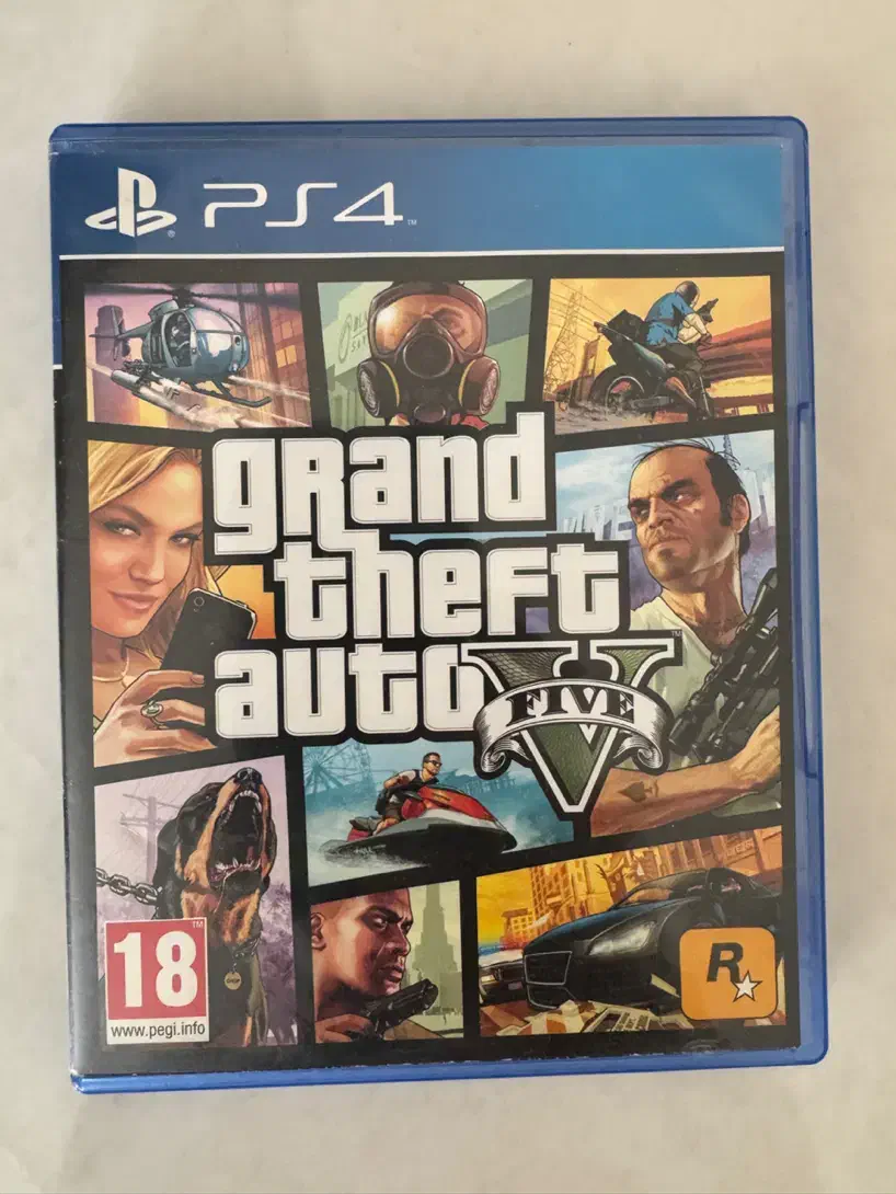 gta v|کنسول، بازی ویدئویی و آنلاین|کرمانشاه, |دیوار