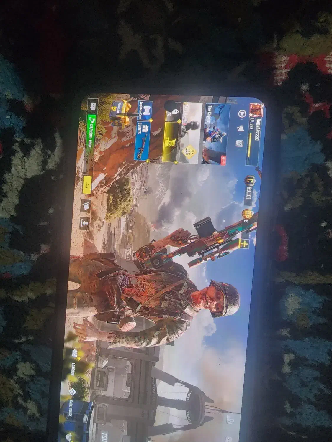 کلاف دیوتی|کنسول، بازی ویدئویی و آنلاین|اهواز, منبع اب|دیوار