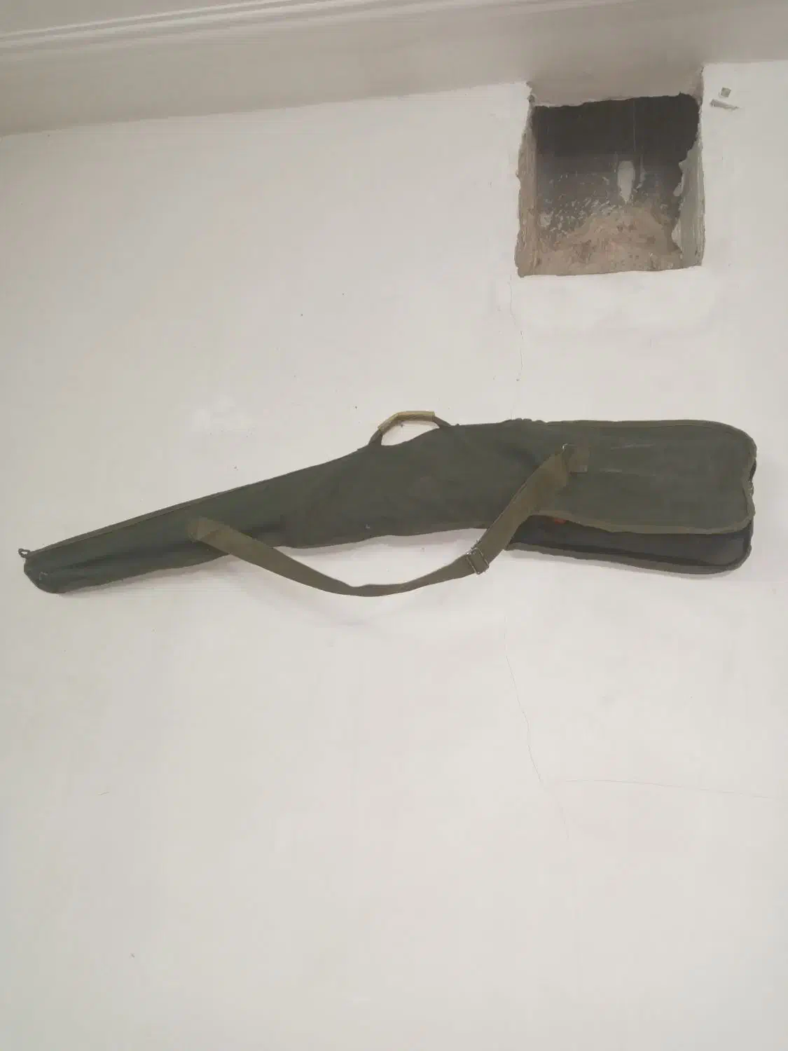 کیف تفنگ بادی|کوهنوردی و کمپینگ|قم, شهرک امام حسین|دیوار