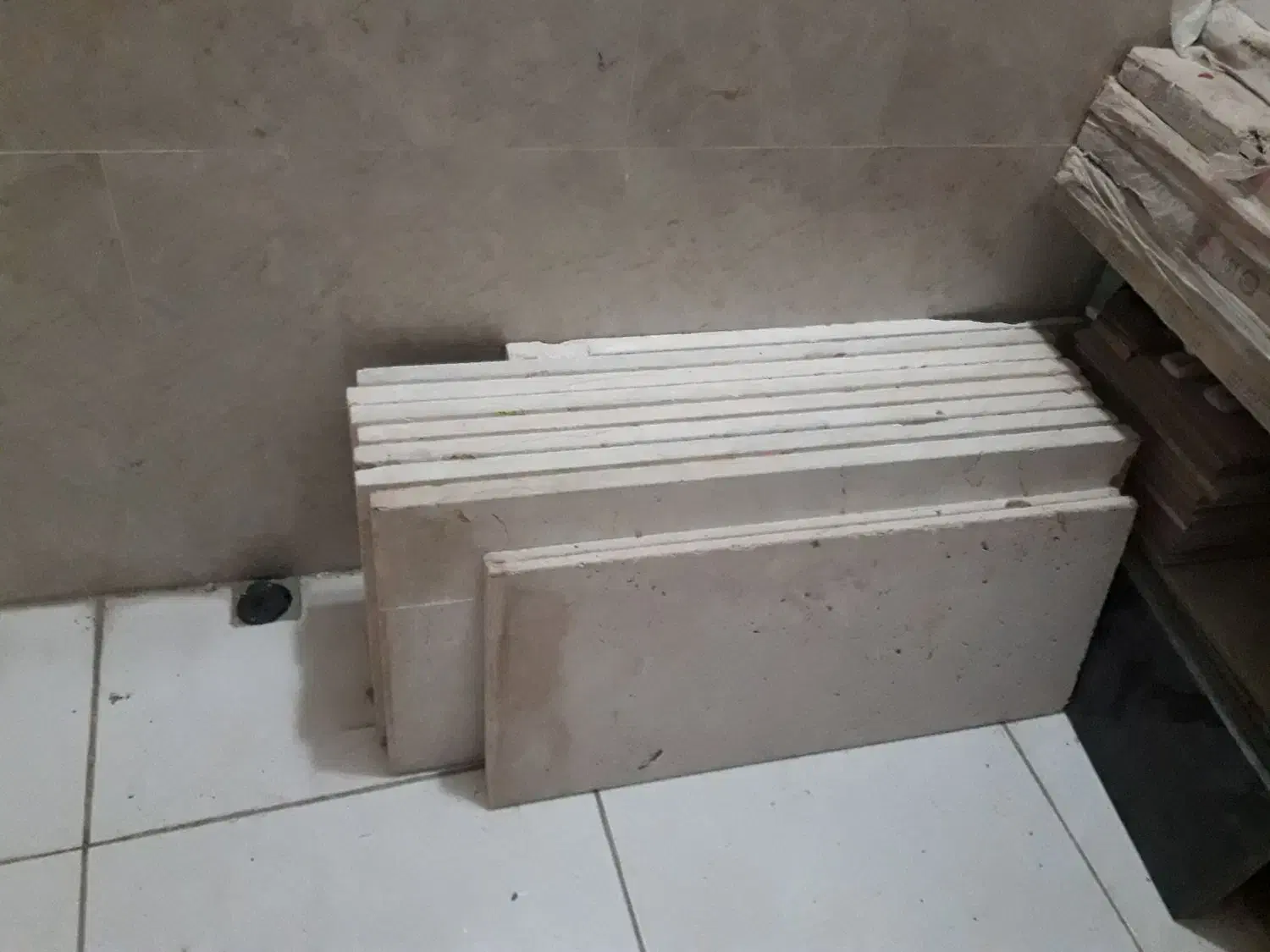 سنگساختمان|مصالح و تجهیزات ساختمان|اصفهان, سرتاوه|دیوار