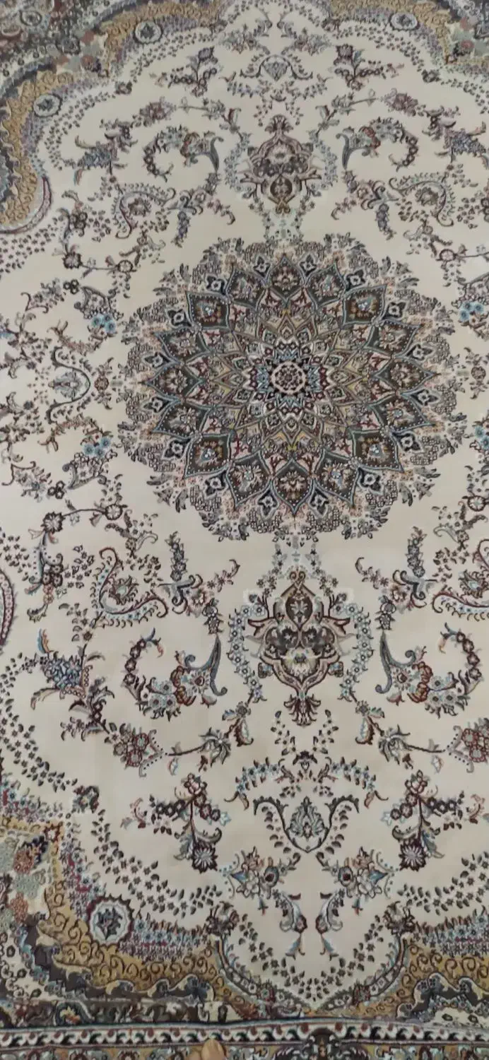 فرش 9متری سالم|فرش|قم, ولیعصر|دیوار