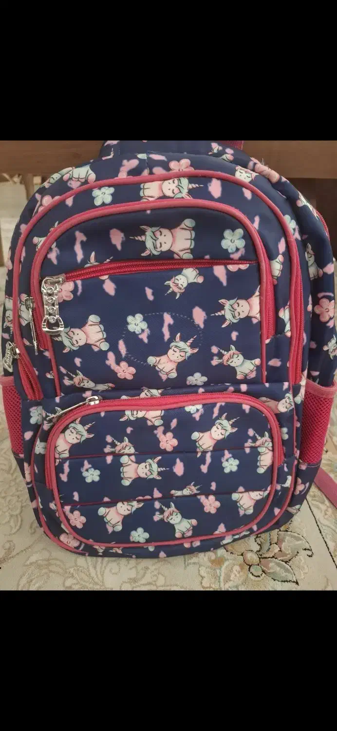 کیف دخترانه|کیف، کفش، کمربند|قزوین, |دیوار