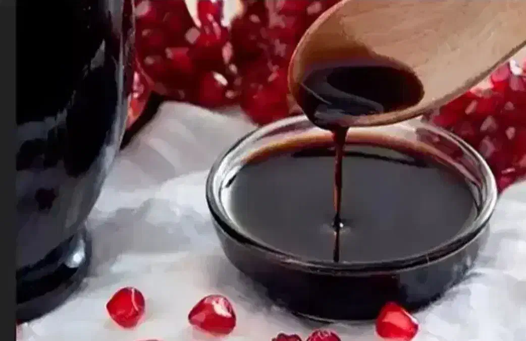 انار آب انار ، رب انار (شهرضا ، خانگی )|خوردنی و آشامیدنی|اصفهان, جلفا|دیوار