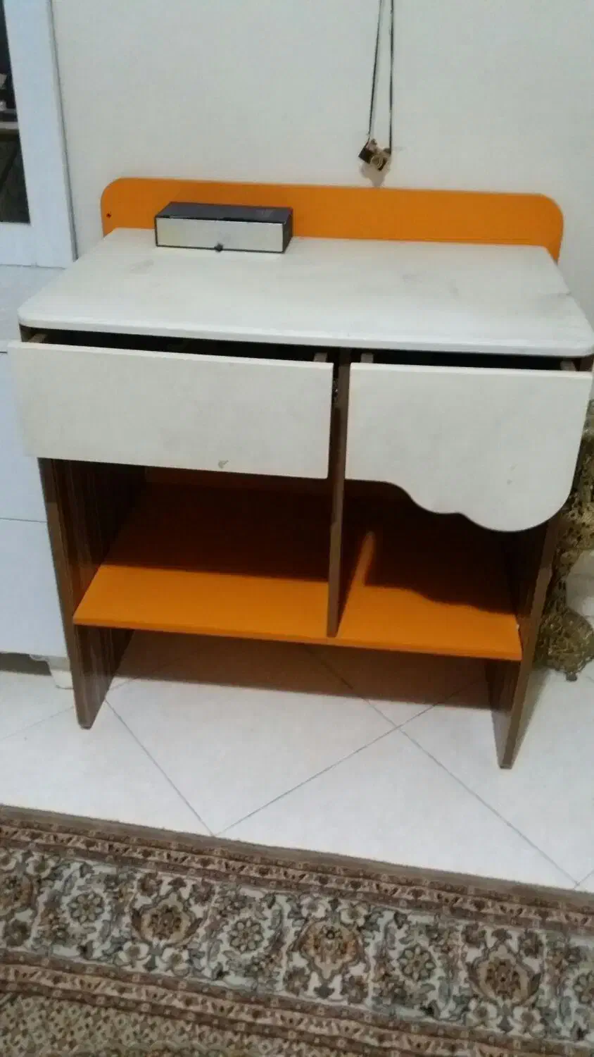 میز تحریر|میز تحریر و کامپیوتر|تهران, هفت حوض|دیوار