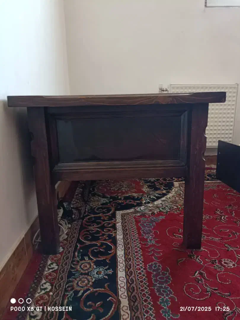 میزاداری|مبلمان اداری|صدرا-فارس, فاز ۱|دیوار