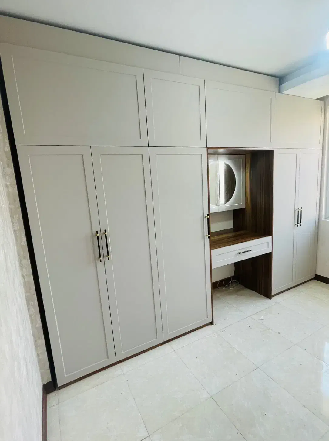 کابینت کمد دیواری کابینت|جاکفشی، کمد، دراور|تهران, آبشار|دیوار