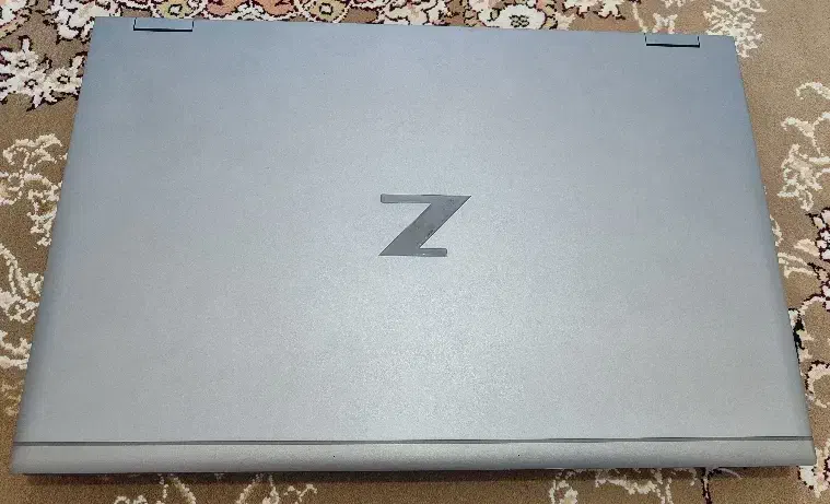 لپتاپ Hp ZBOOK Fury G8|رایانه همراه|مشهد, احمدآباد|دیوار