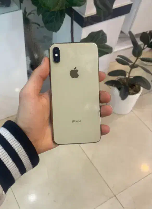 گوشی ایفون ایکس اس مکس512گیگ|موبایل|کهنوج, |دیوار