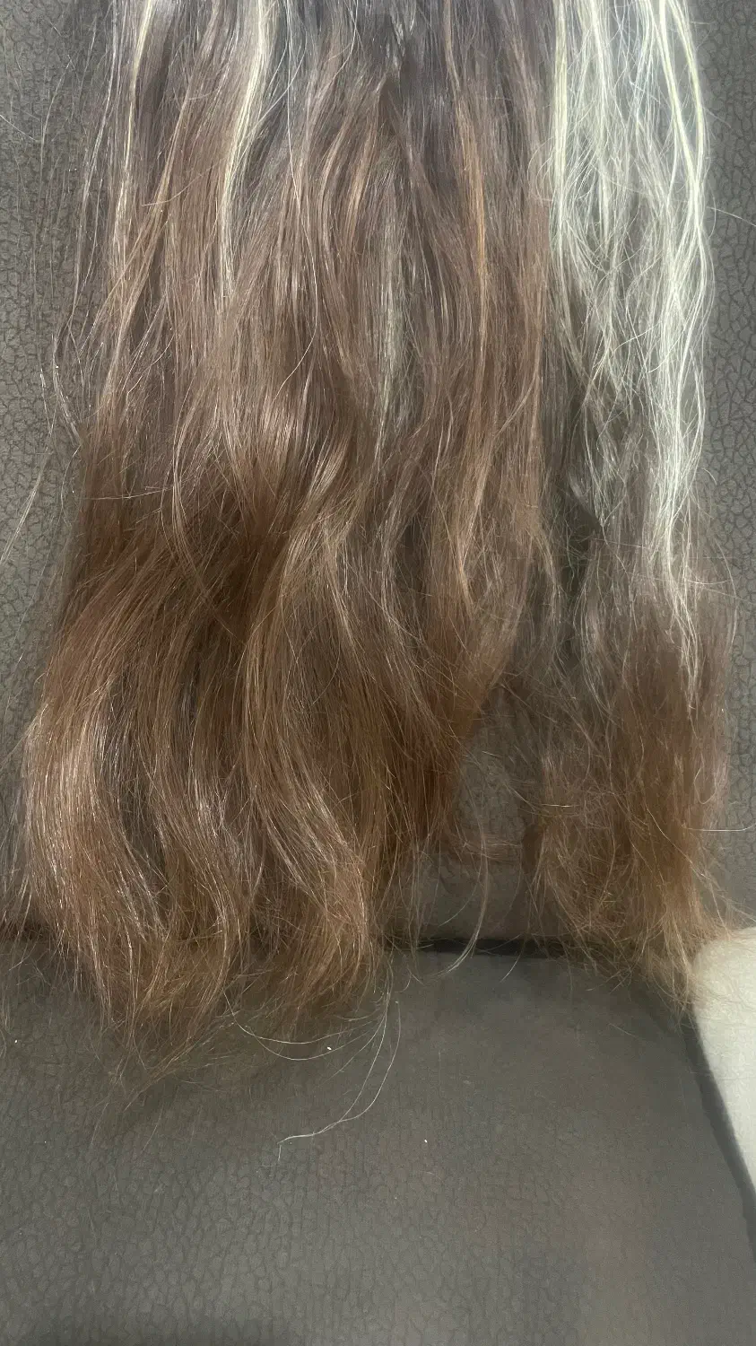 مو طبیعی بدون موخوره|آرایشی، بهداشتی، درمانی|شیراز, پودنک|دیوار