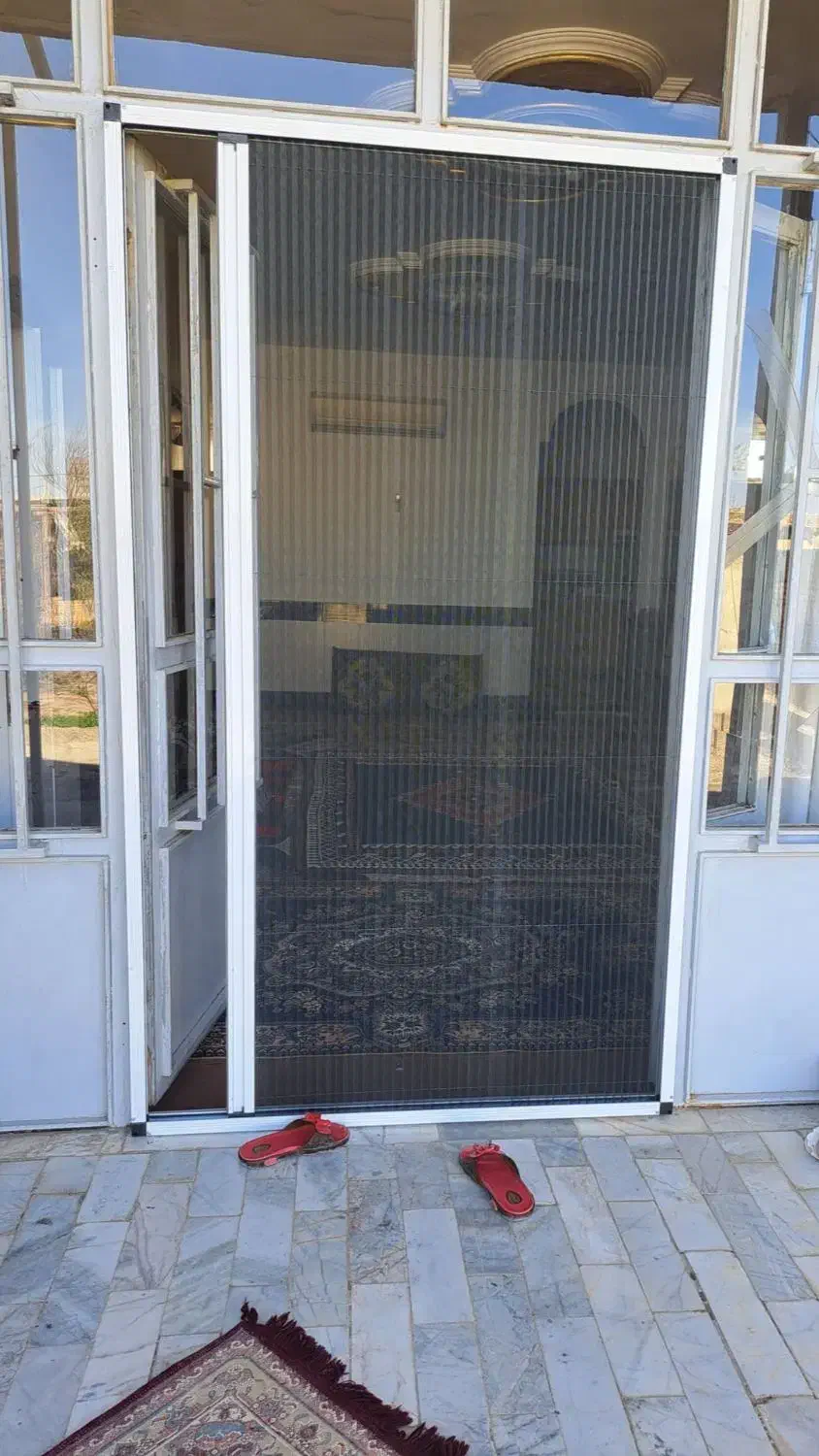 خدمات شیشه بری|خدمات پیشه و مهارت|میاندوآب, |دیوار