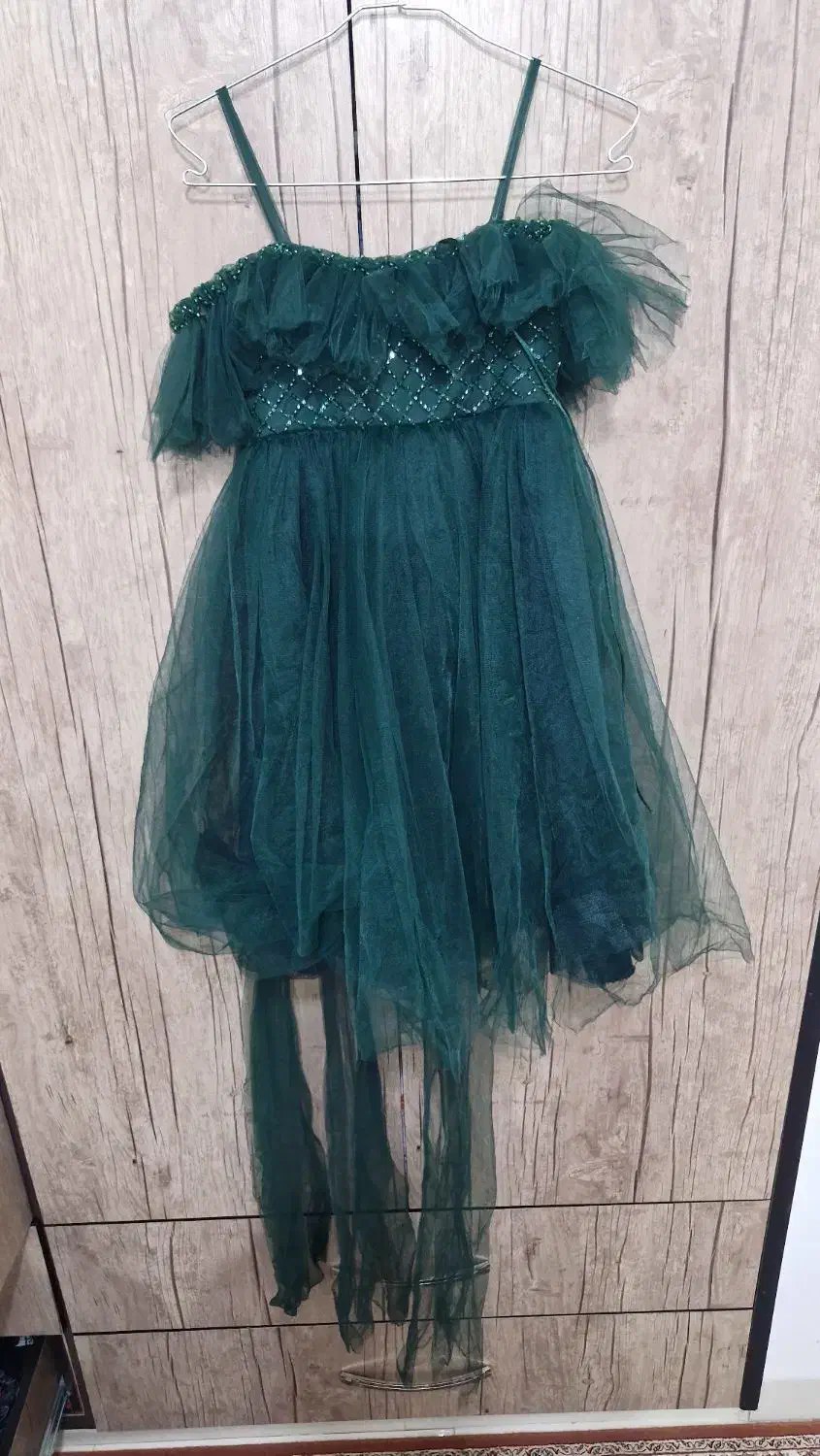 لباس مجلسی دخترانه|لباس|پیرانشهر, |دیوار