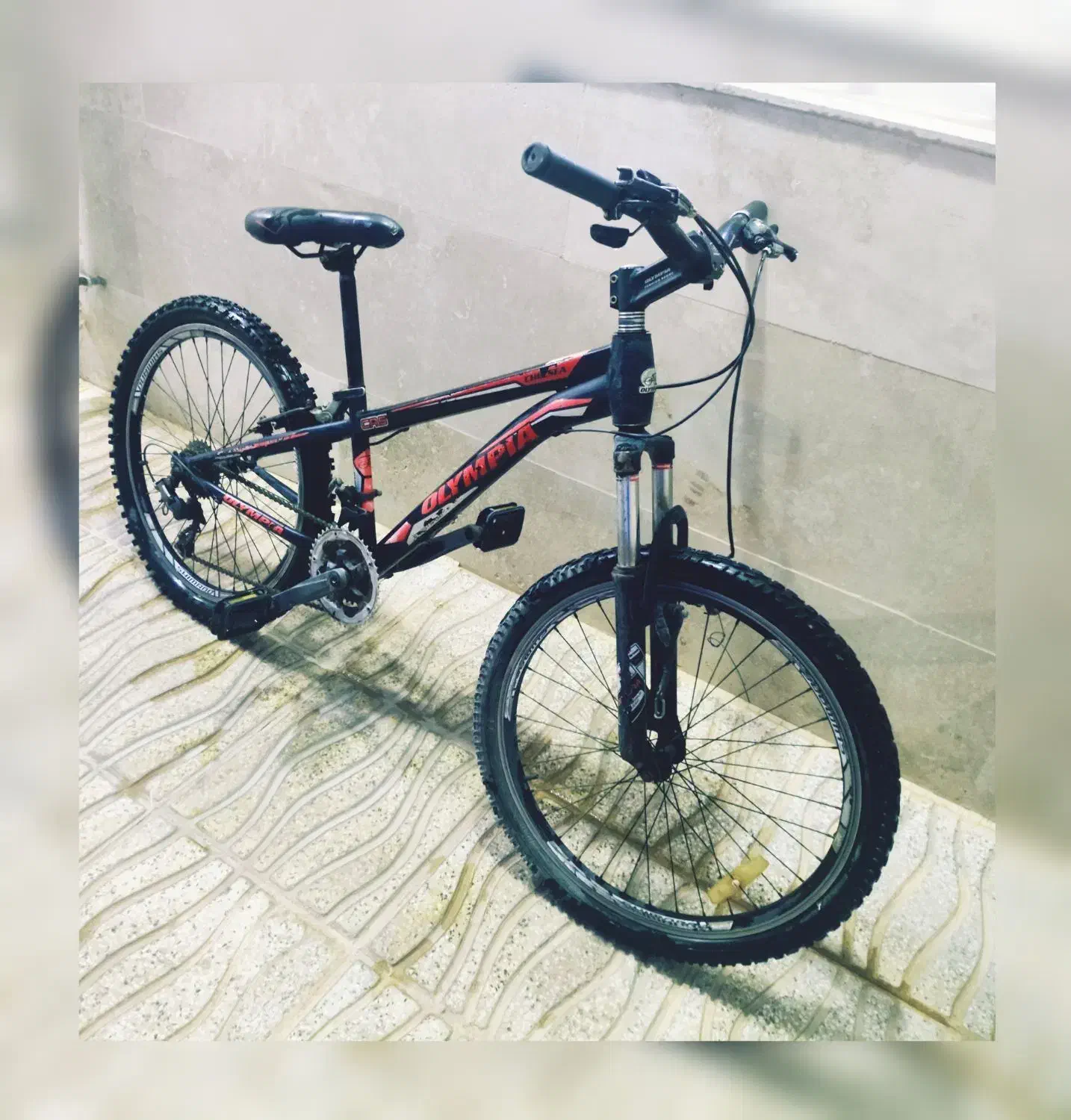 دوچرخه|دوچرخه، اسکیت، اسکوتر|اراک, |دیوار