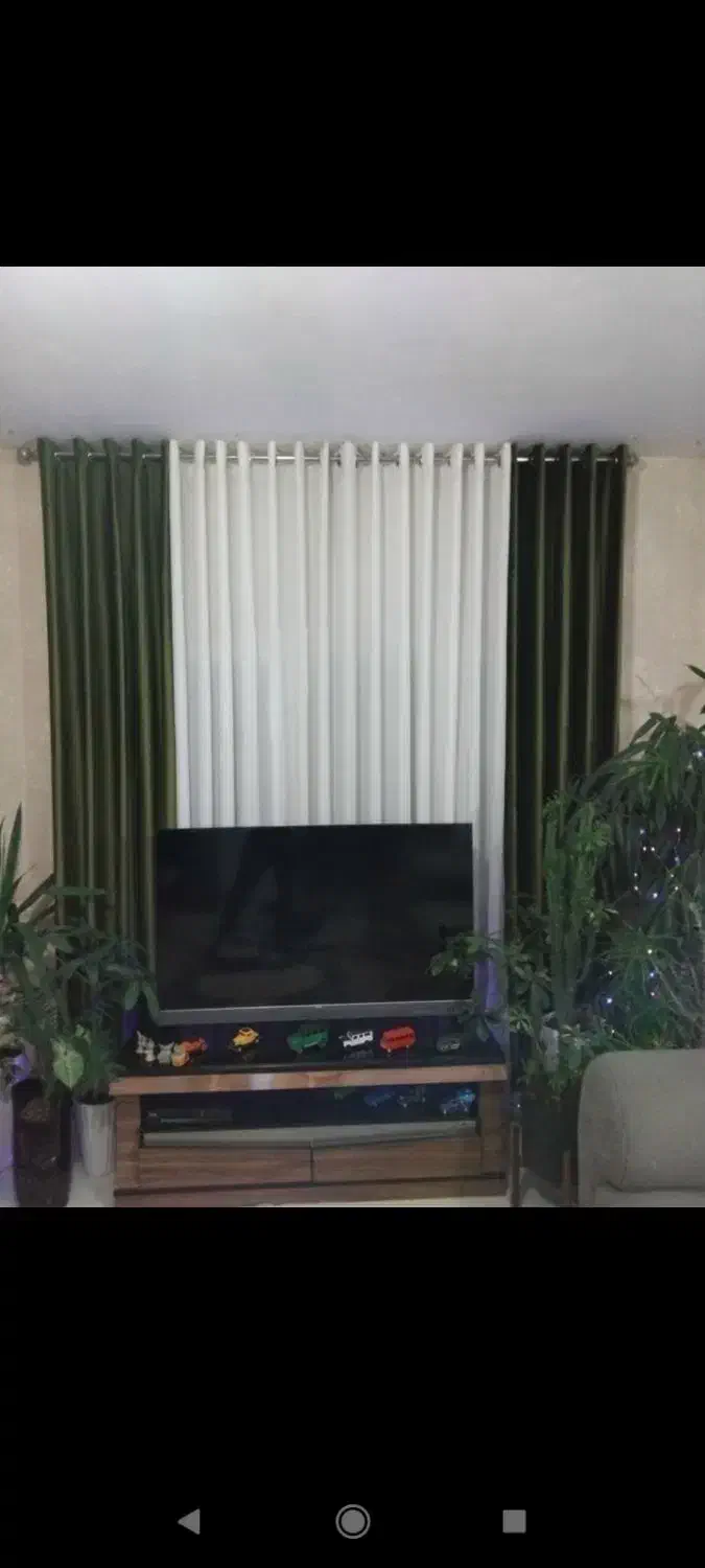 نصب ،فروش و دوخت پرده|پرده، رانر، رومیزی|هشتگرد, هشتگرد قدیم|دیوار