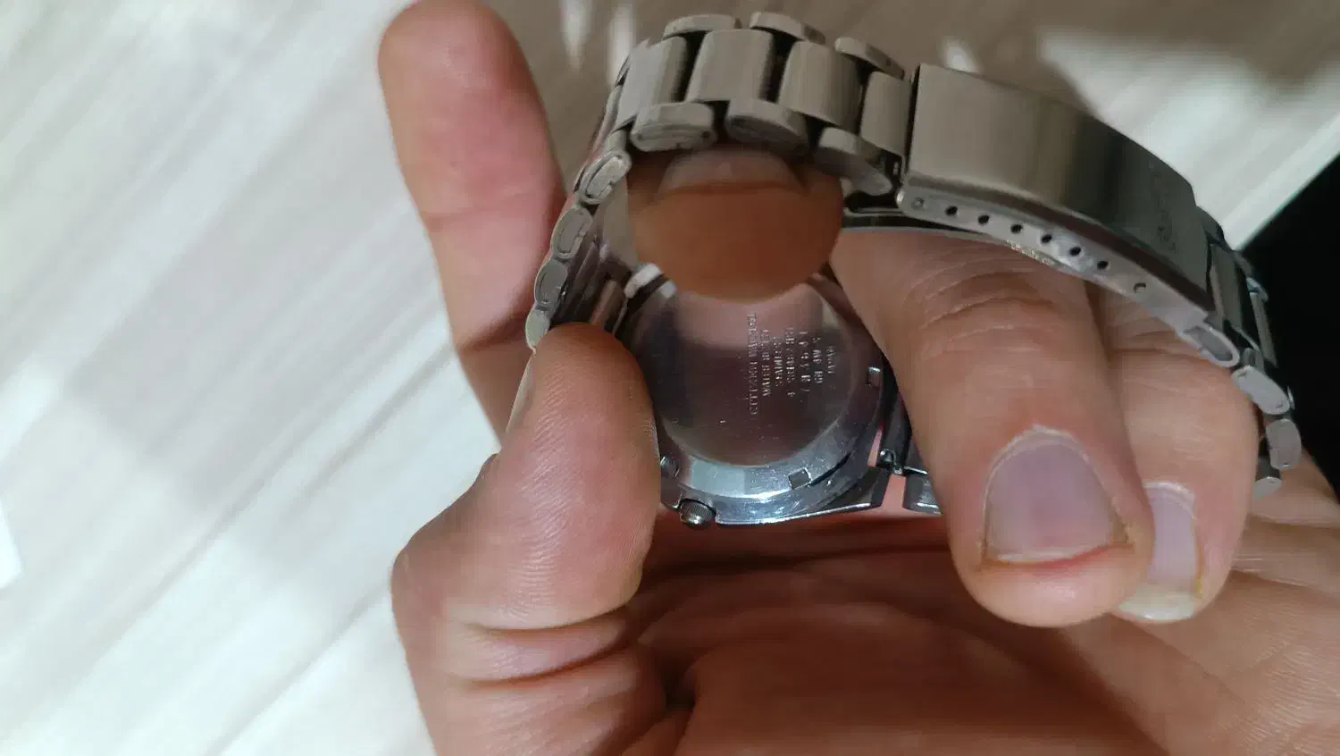 ساعت سیکو|ساعت|زنجان, |دیوار