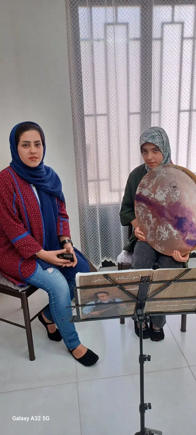 آموزش موسیقی ، راحت ، کاربردی و فشرده|خدمات آموزشی|یزد, |دیوار