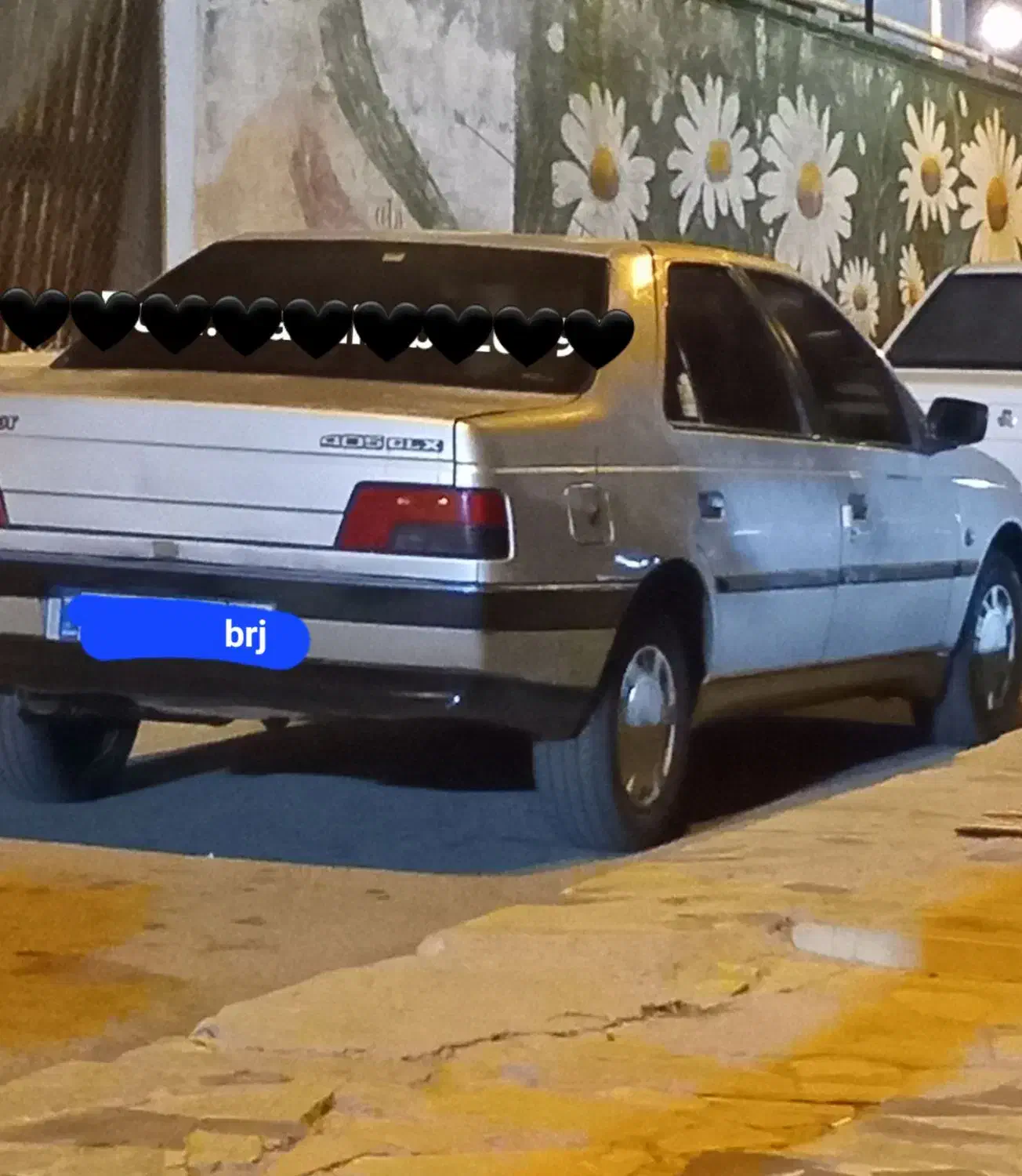 راهنمایی|فعالیت داوطلبانه|اشترینان, |دیوار