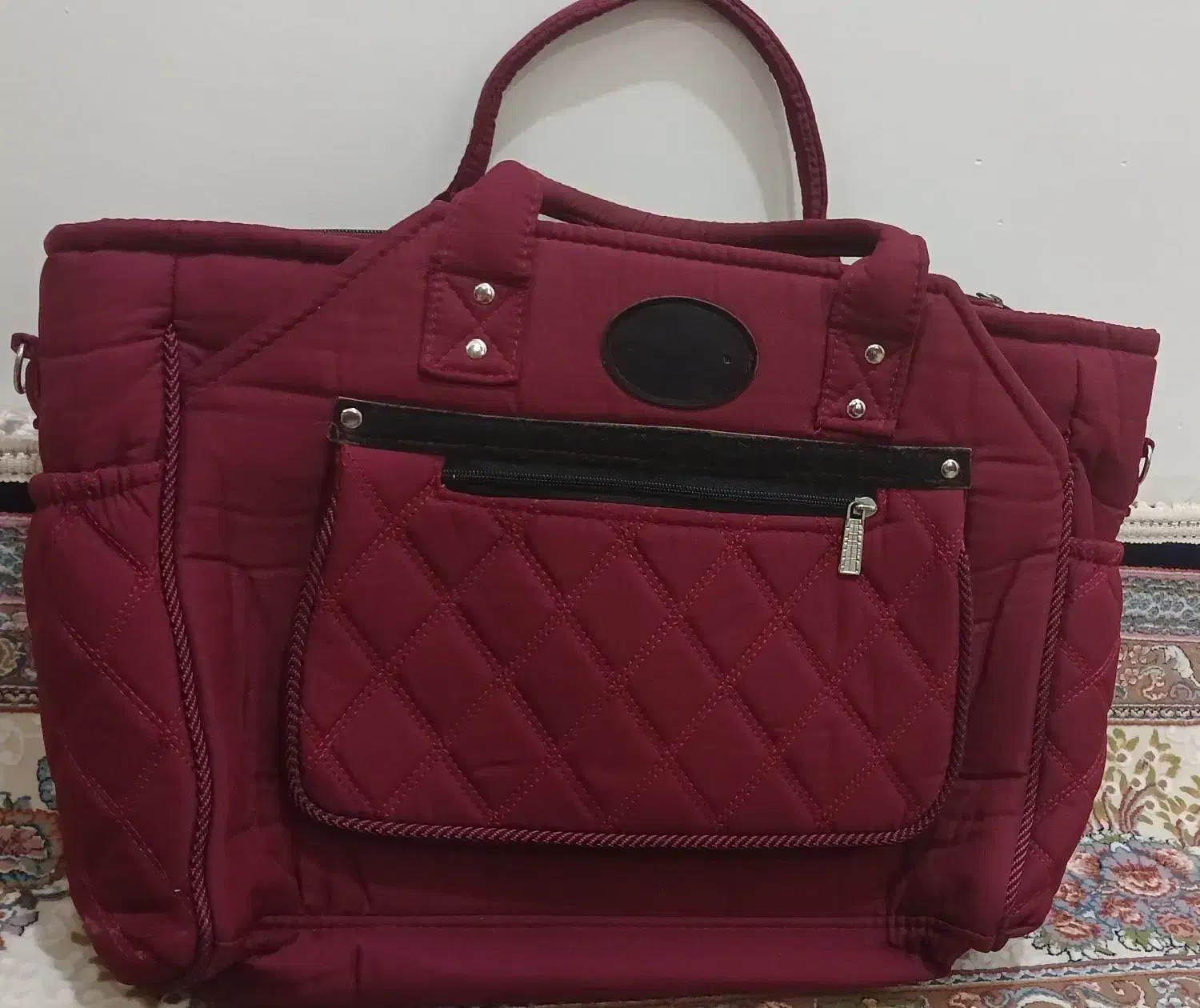 ساک بچه|اسباب و اثاث بچه|ایذه, |دیوار