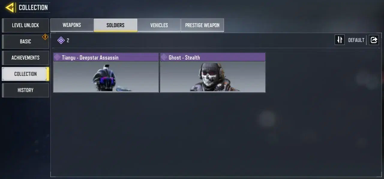 اکانت کالاف|کنسول، بازی ویدئویی و آنلاین|مشهد, شهرک ابوذر|دیوار