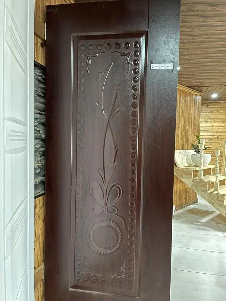 درب ملامینه قیمت اقتصادی|حراج|سرخرود, |دیوار