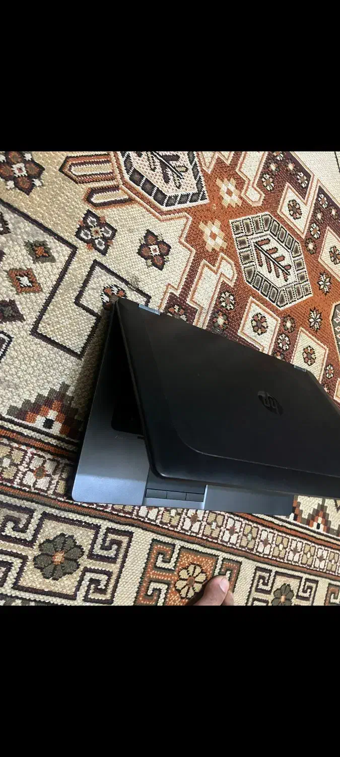 لبتاب zbook hpمهندسی قوی|رایانه همراه|بروجن, |دیوار