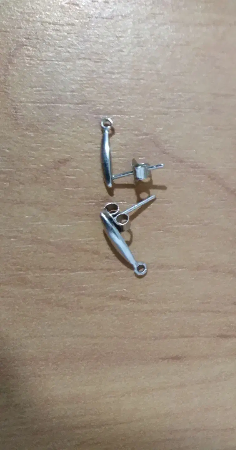 گوشواره نقره فروش یا معاوضه|جواهرات|گنبد کاووس, |دیوار