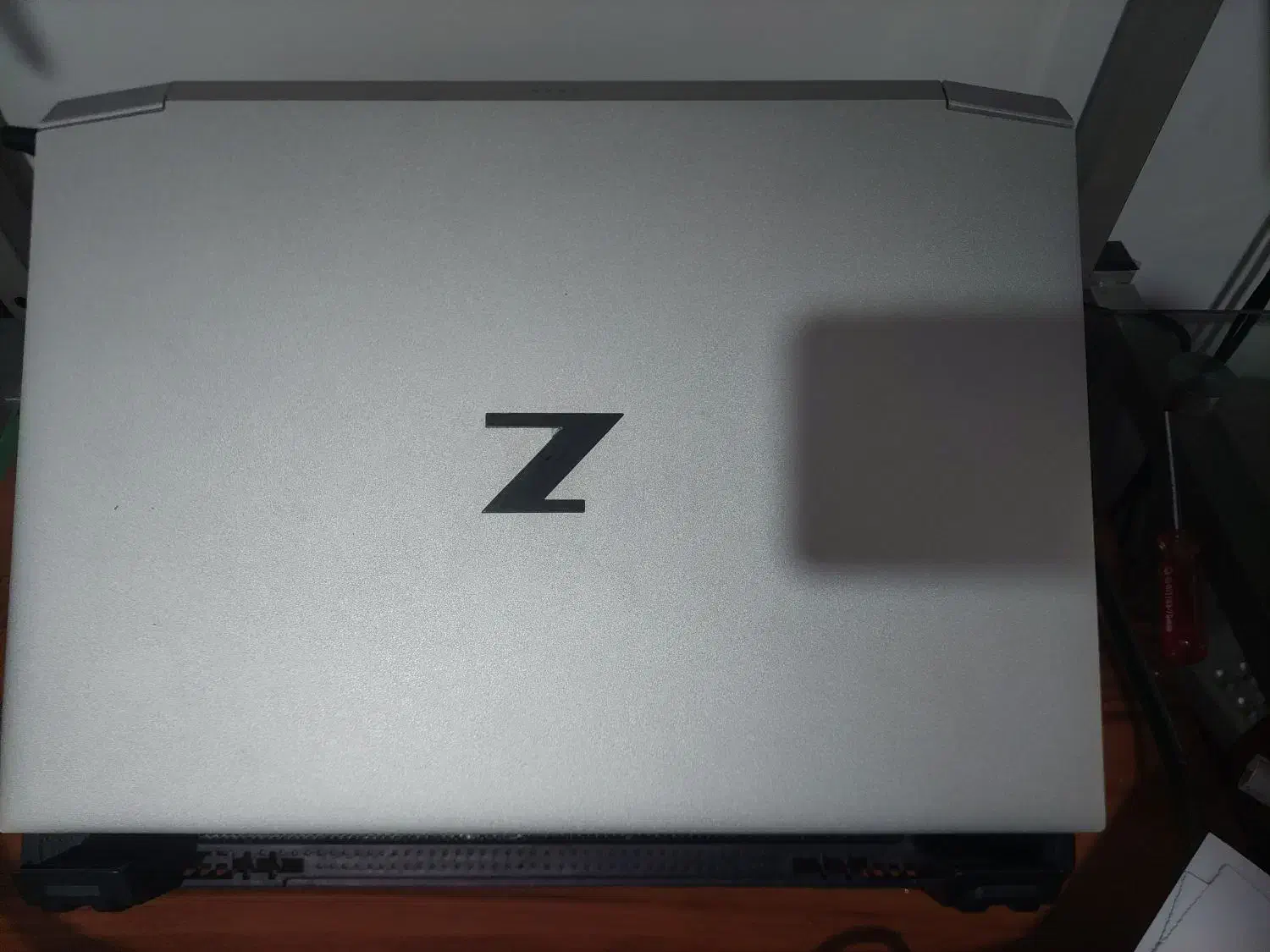 لپ تاپ اچ پی مدل ژان|رایانه همراه|تبریز, |دیوار