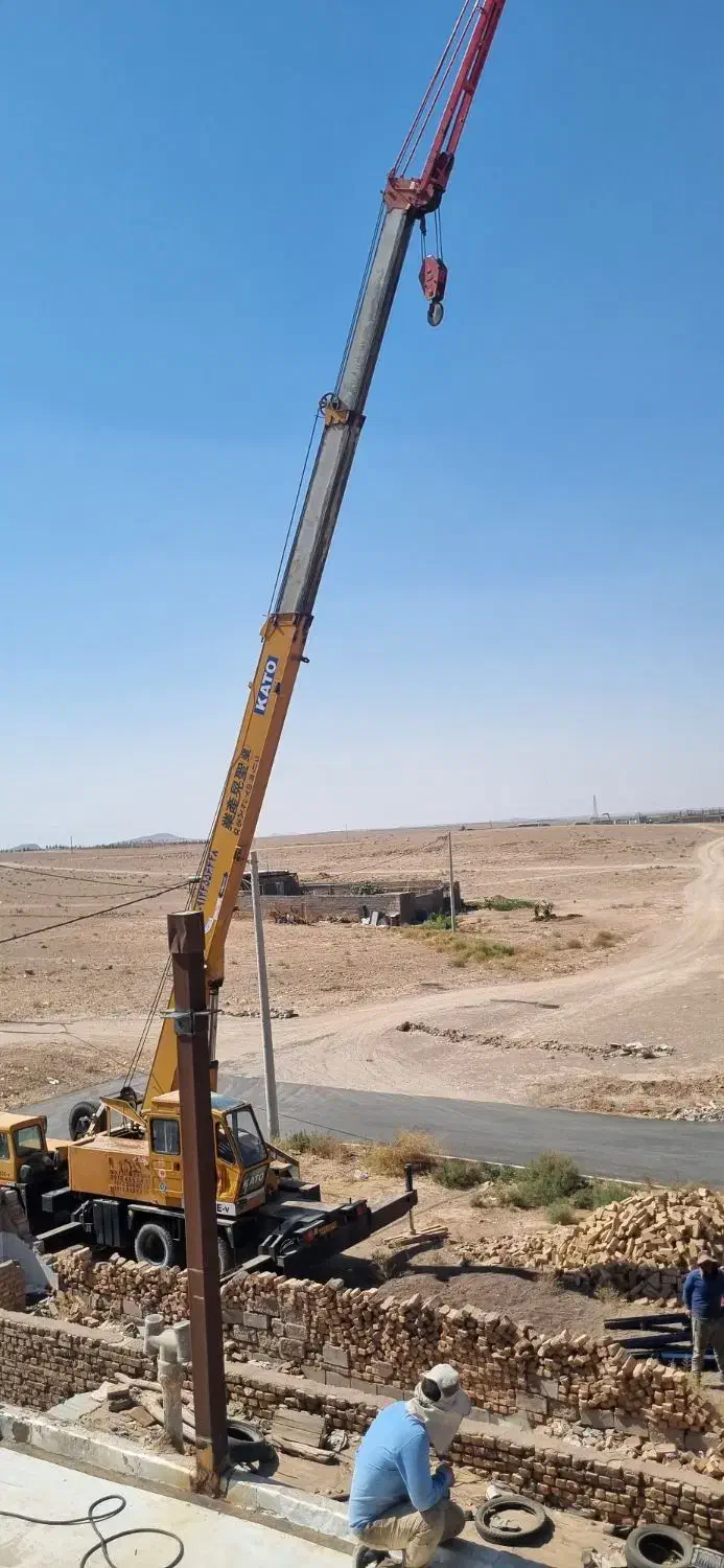 کارگر جوشکار اسکلت وارد|استخدام صنعتی، فنی، مهندسی|زاویه, |دیوار