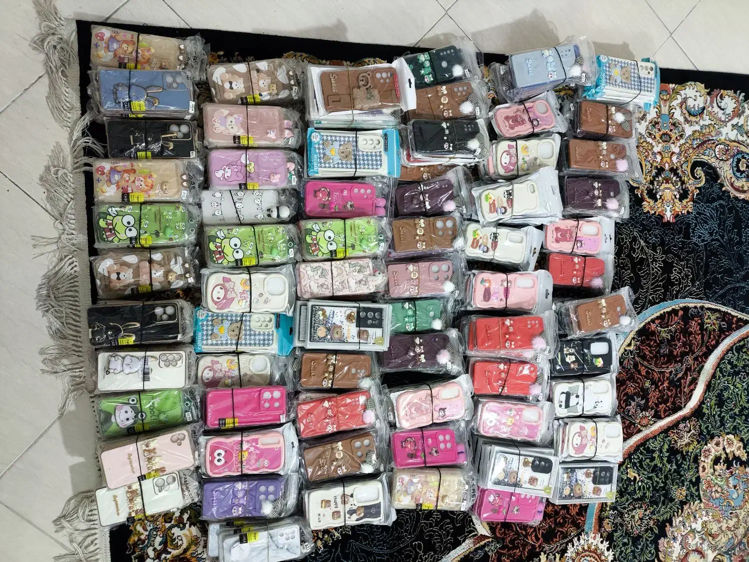 گارد سامسونگ، اپل و...|لوازم جانبی موبایل و تبلت|مشهد, انقلاب|دیوار