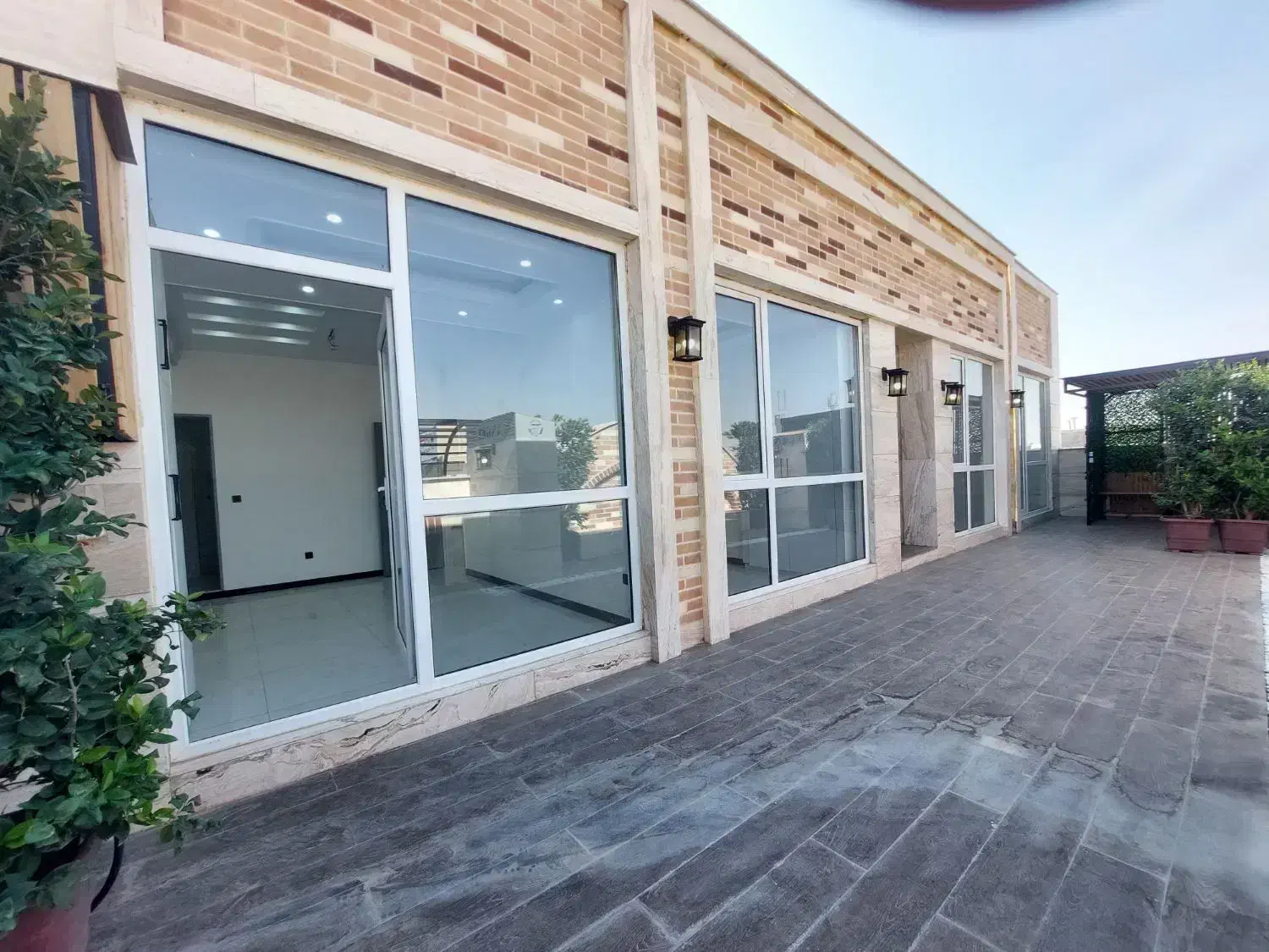 آپارتمان۲۳۰متری/اول رحمانیه/پنت هاوس/تک واحدی|فروش آپارتمان|مشهد, الهیه|دیوار