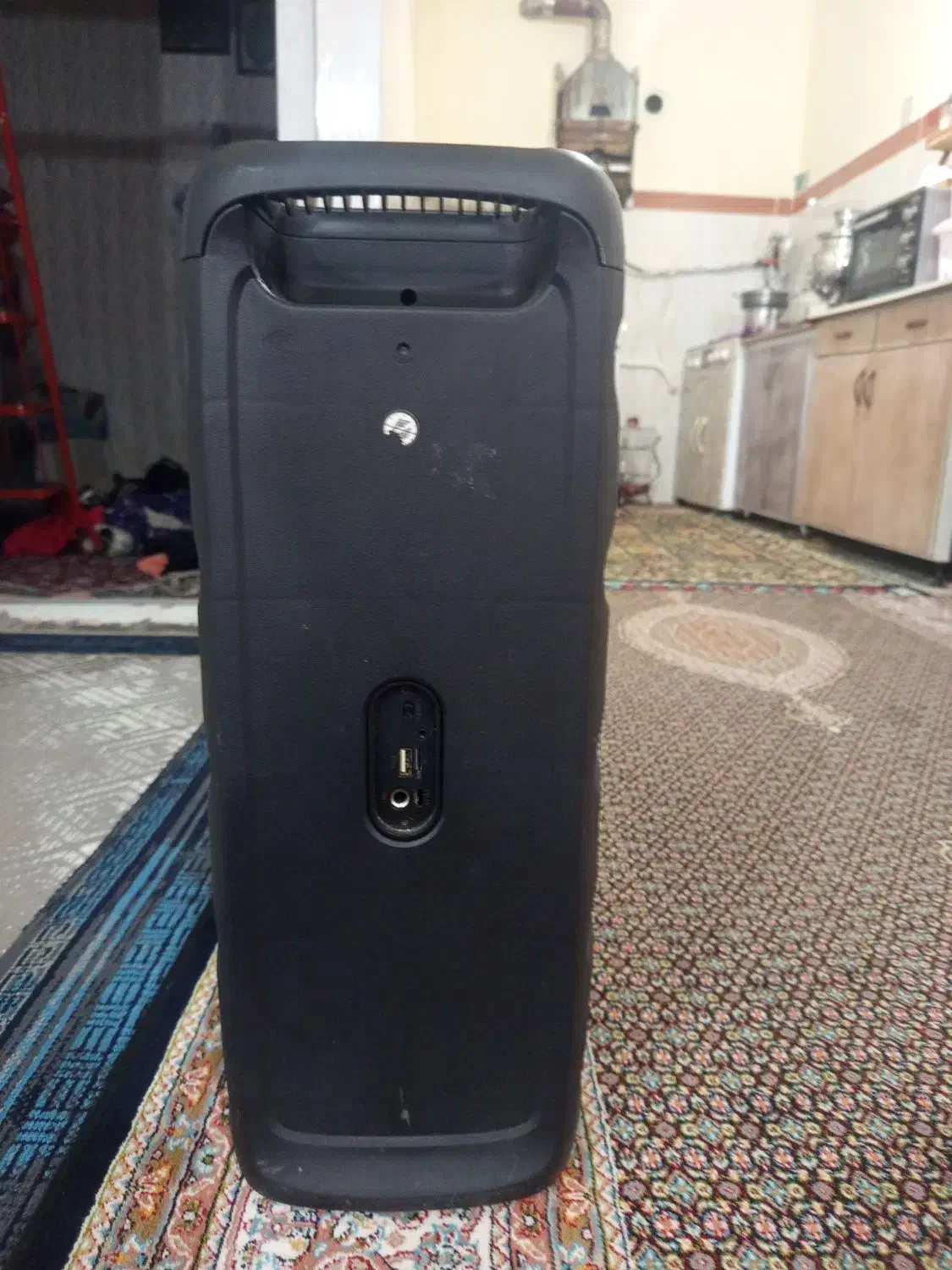 اسپیکر|سیستم صوتی خانگی|اردبیل, |دیوار