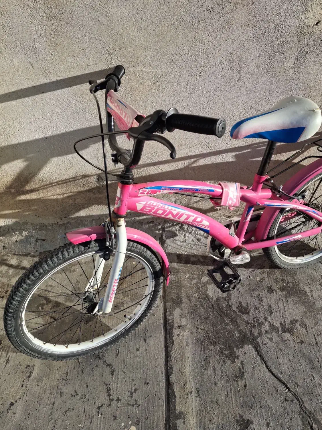 دوچرخه ۲۰|دوچرخه، اسکیت، اسکوتر|سنندج, |دیوار