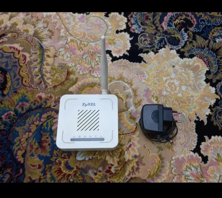 مودم های وای فای دار|مودم و تجهیزات شبکه|قزوین, |دیوار