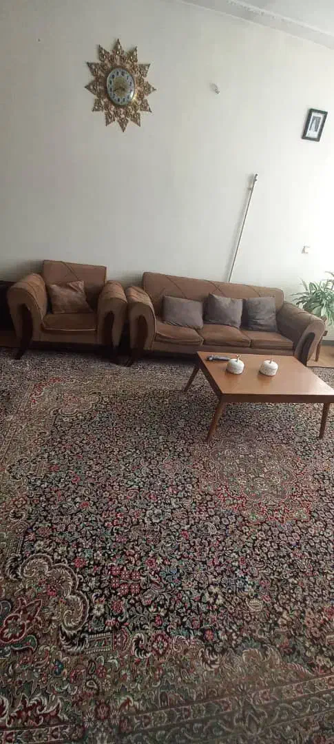 مبل|مبلمان خانگی و میز عسلی|اراک, |دیوار