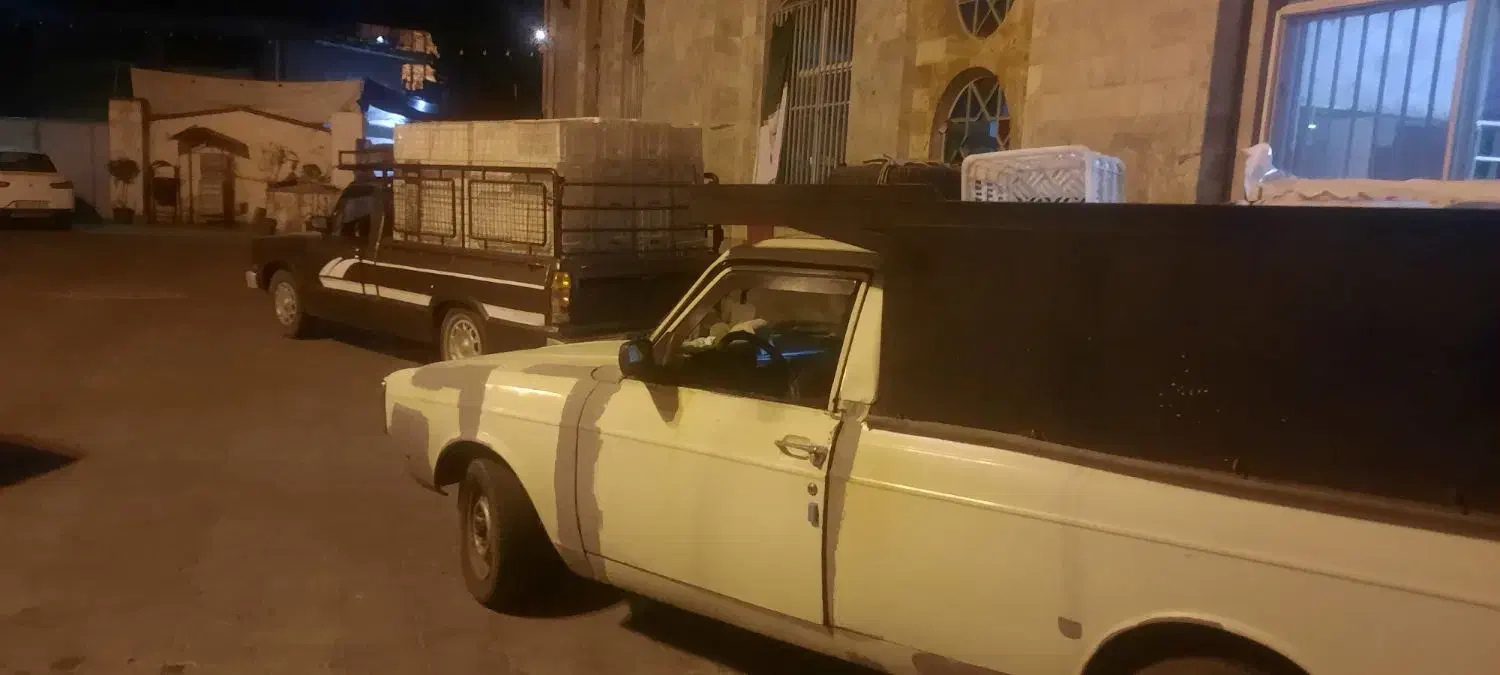 خدمات باربری به تمام نقاط استان|خدمات حمل و نقل|رامسر, |دیوار