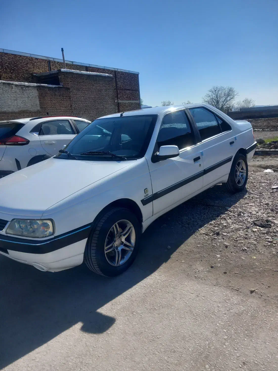 slx .tu5.91|خودرو سواری و وانت|ارومیه, |دیوار