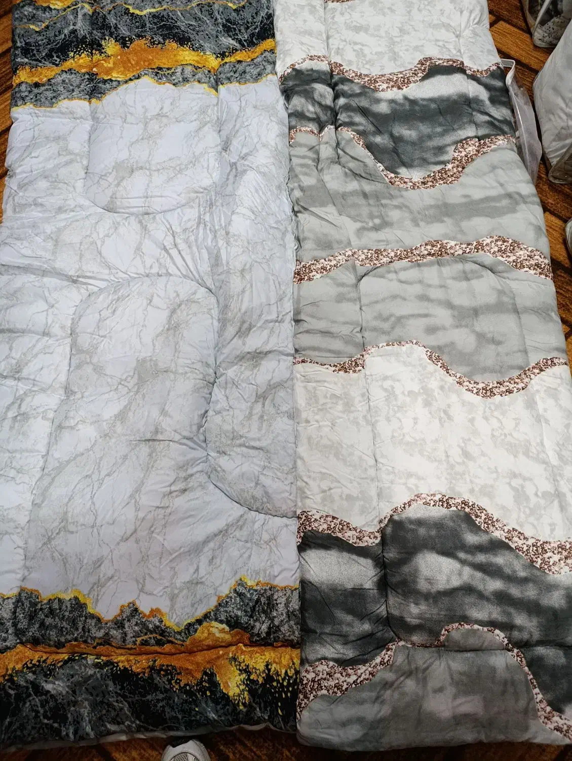 روتختی 2 نفره|رختخواب، بالش، پتو|شیراز, کوشک میدان|دیوار