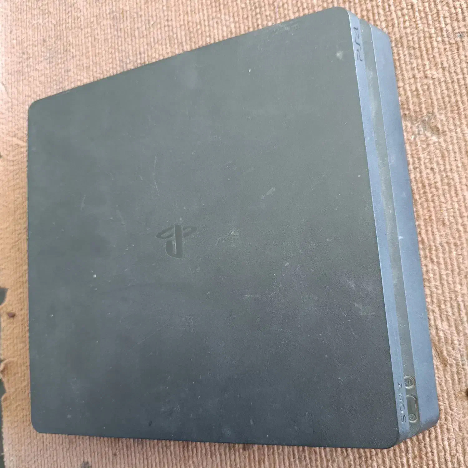 پلی 4 1ترا دو دسته|کنسول، بازی ویدئویی و آنلاین|دهدشت, |دیوار