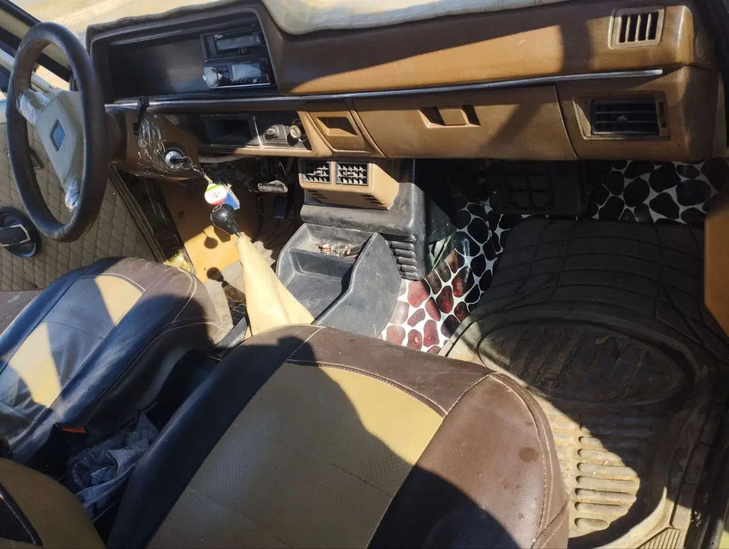 مزدا دوکابین|خودرو سواری و وانت|قائن, |دیوار