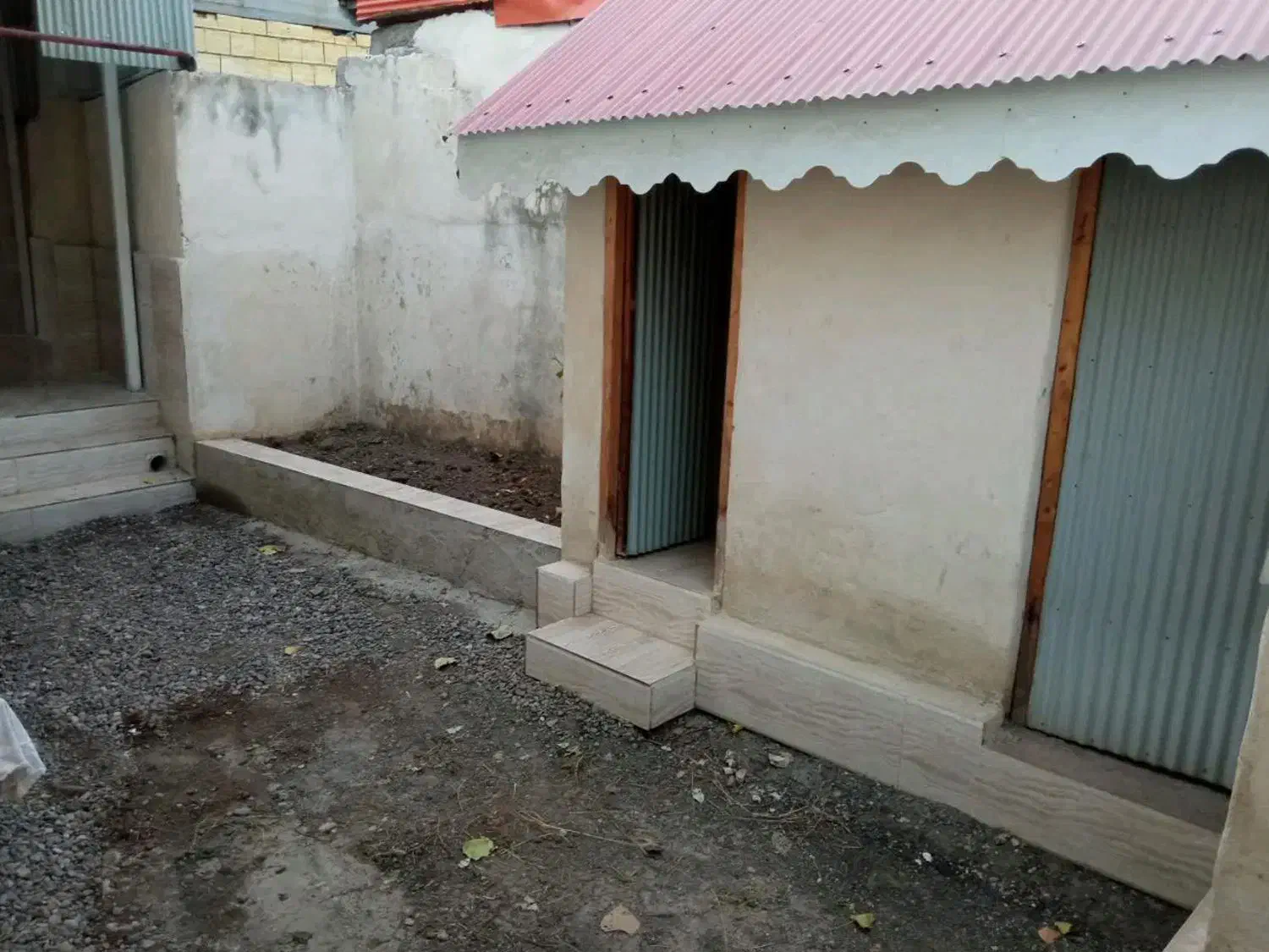 ویلایی ۱۵۰متر۷۰ متر بنا در سنگر کد ۱۰۴۳|فروش خانه و ویلا|سنگر, |دیوار